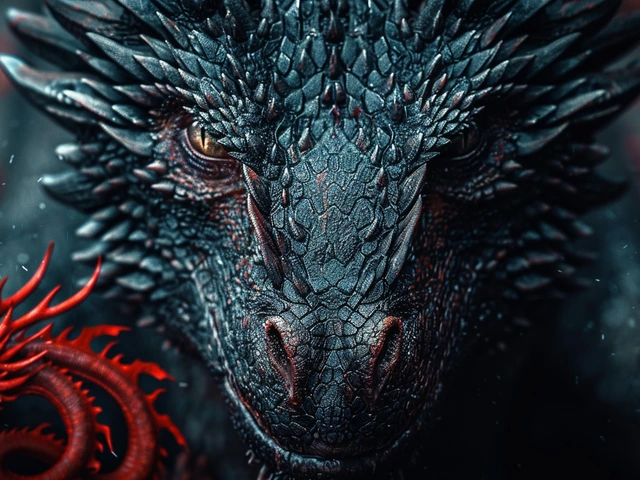 Quem é Daeron Targaryen e seu Papel Crucial em House of the Dragon Temporada 2