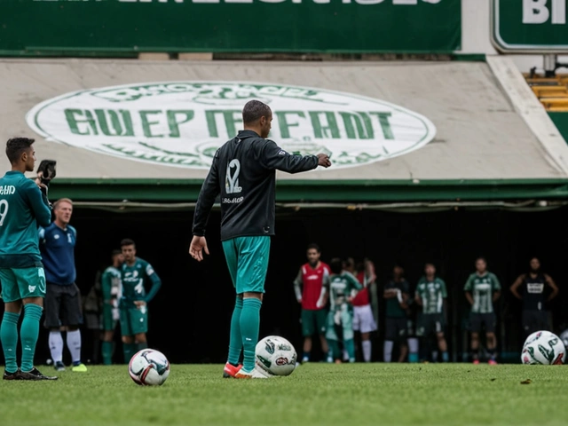 Chapecoense Enfrenta Novorizontino Fora de Casa pela Série B em Jogo Decisivo