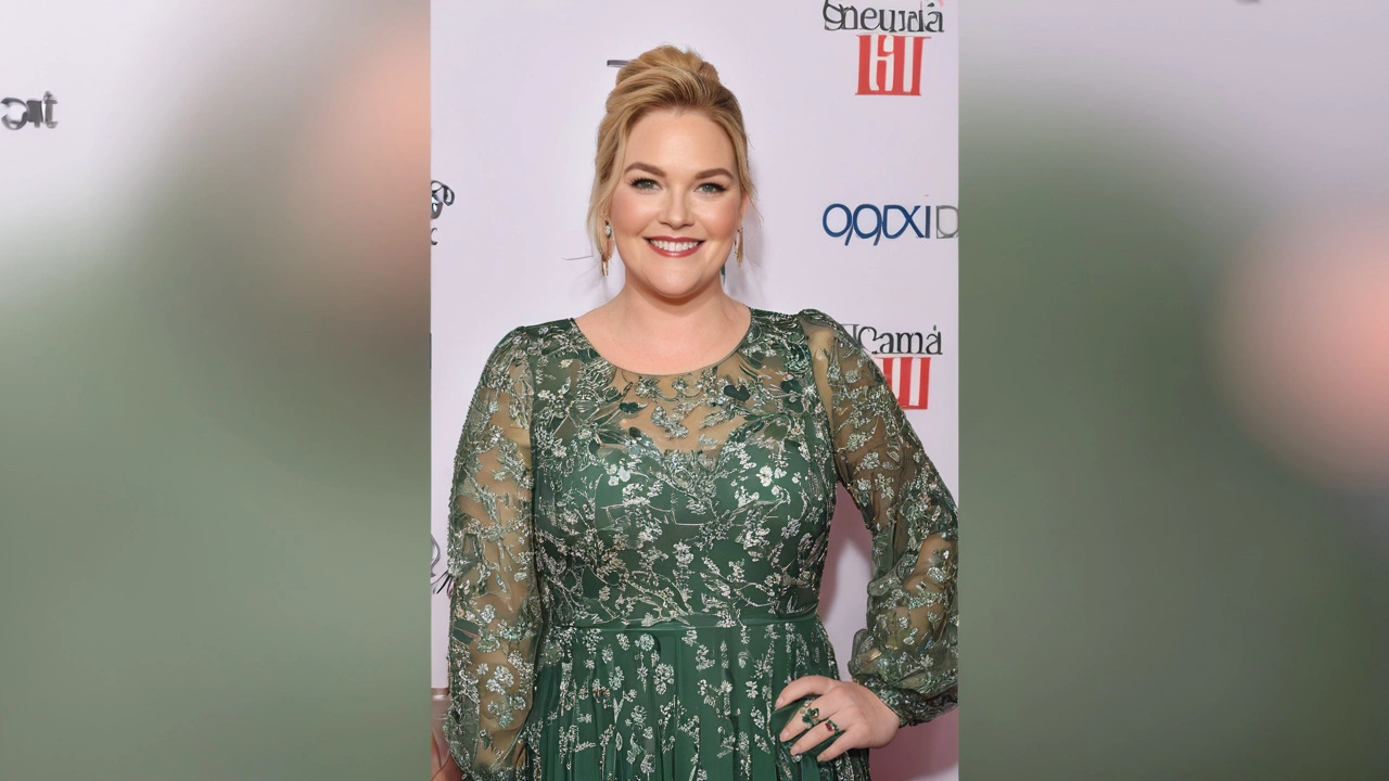 Colleen Hoover, a Escritor de 'É Assim Que Acaba', Revela à VEJA: 'Escrever Me Curou'