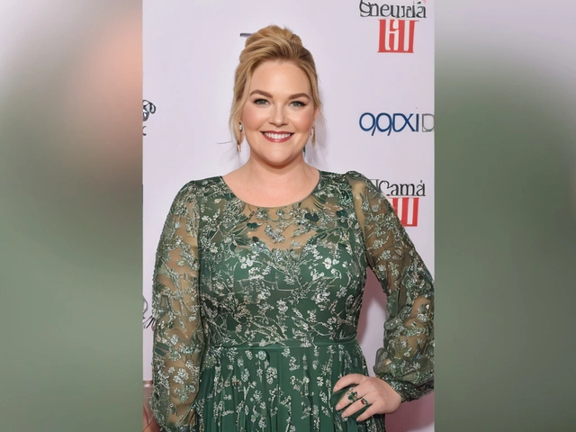 Colleen Hoover, a Escritor de 'É Assim Que Acaba', Revela à VEJA: 'Escrever Me Curou'