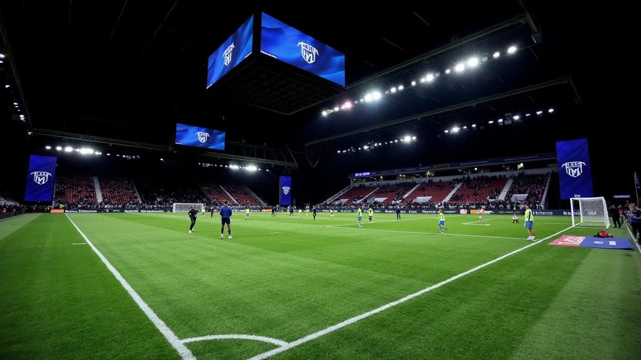 Al Hilal x Al Ittihad: Como Assistir ao Vivo, Horário, Previsões e Prováveis Escalações