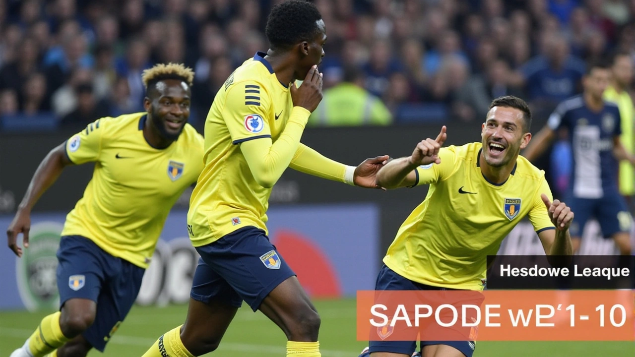 Lazio e Galatasaray Assumem Liderança na Liga Europa com Vitórias Convincentes