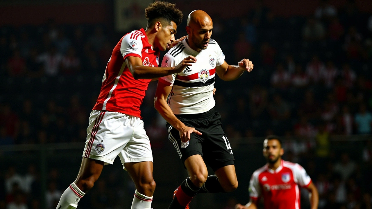 Onde Assistir São Paulo x Internacional no Campeonato Brasileiro