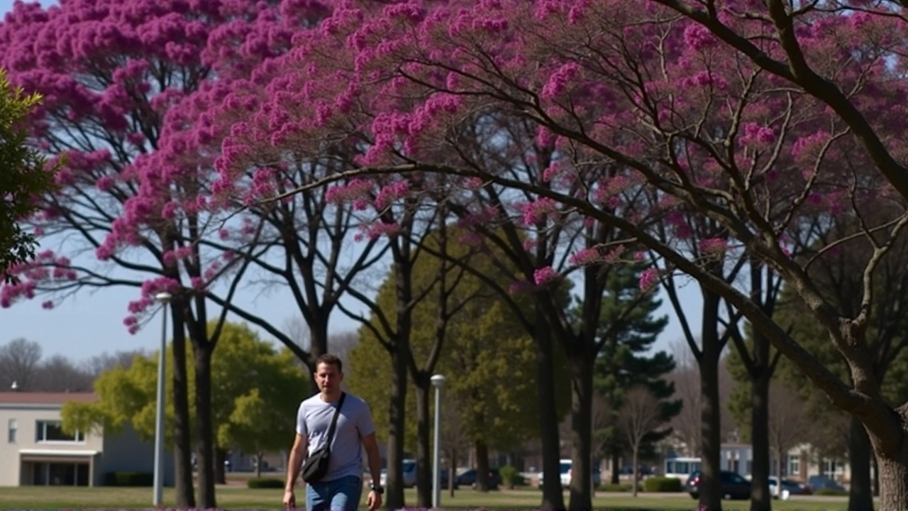 Primavera de 2024 Começa com Ondas de Calor e Retorno das Chuvas Regulares, Aponta Climatempo