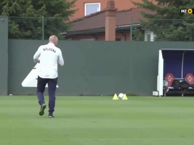 Bologna e Shakhtar Donetsk: Onde Assistir, Escalações e Detalhes da Partida da Liga dos Campeões