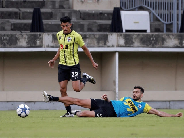 Botafogo-PB Recebe Volta Redonda-RJ na Segunda Rodada do Quadrangular de Acesso da Série C