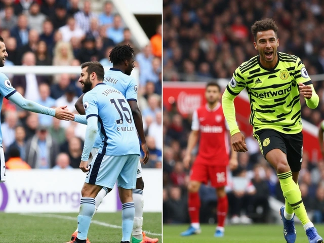 Tottenham e Arsenal: Horário, Local e Como Assistir ao Vivo na Premier League