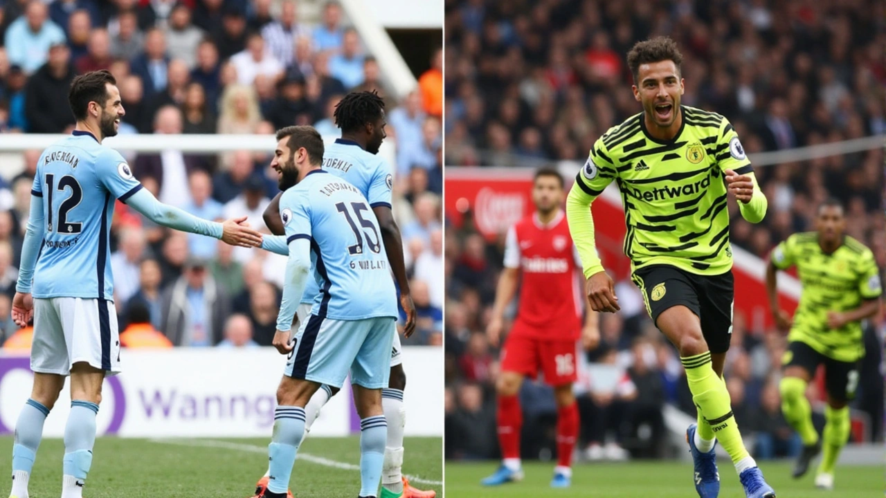 Tottenham e Arsenal: Horário, Local e Como Assistir ao Vivo na Premier League