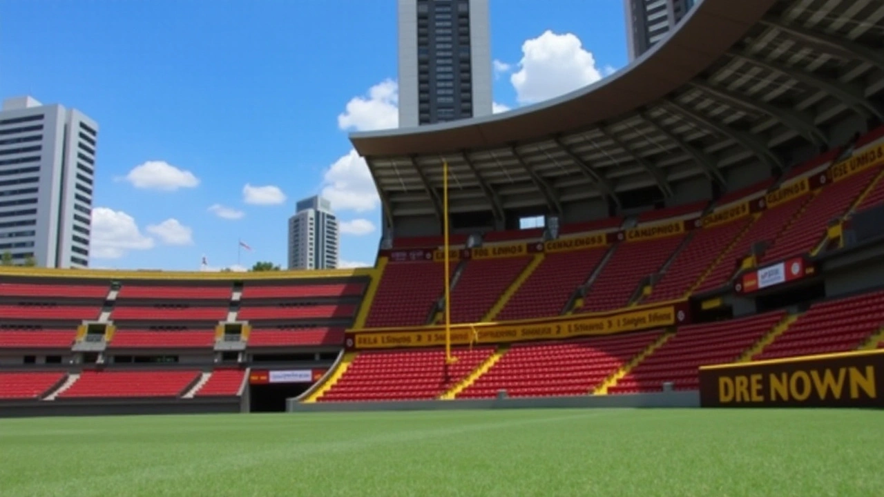 Clássico Nordestino entre Sport e Ceará marca reabertura da Ilha do Retiro