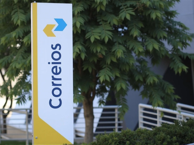 Concurso Correios 2024: Oportunidades de Carreira com 9.443 Vagas em Diversas Áreas