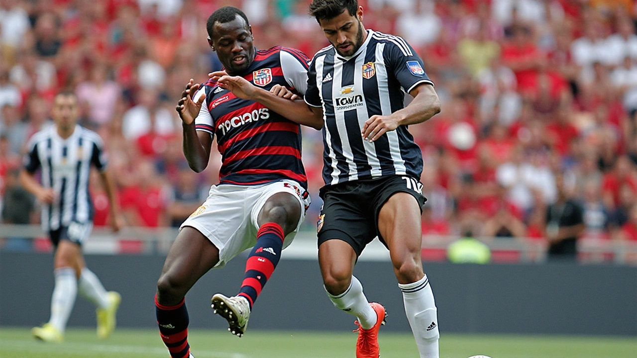 Atlético-MG e Flamengo Na Final da Copa do Brasil: Detalhes de Como Assistir