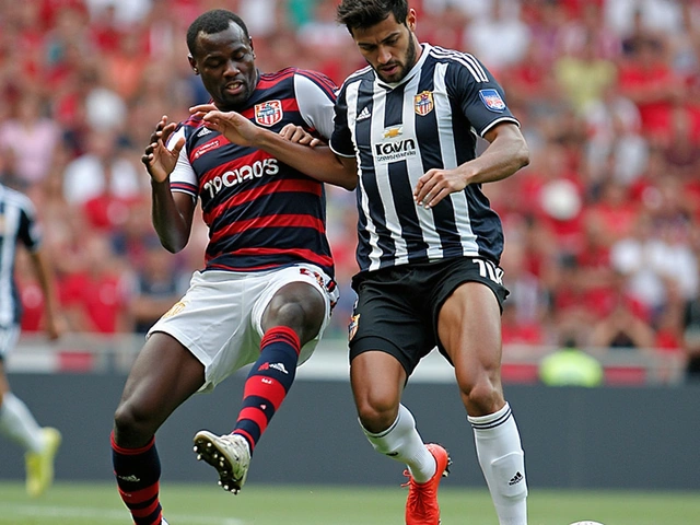 Atlético-MG e Flamengo Na Final da Copa do Brasil: Detalhes de Como Assistir