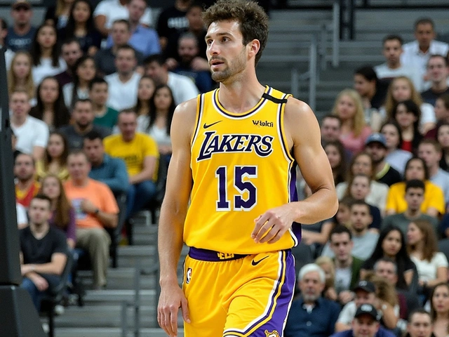 Los Angeles Lakers vs. Philadelphia 76ers: Dicas de Apostas e Análise para a Temporada 2024/25 da NBA