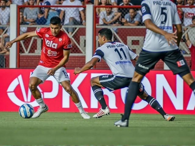 Vila Nova Derrota Ponte Preta e Complica Adversário na Série B com Vitória de 2-1