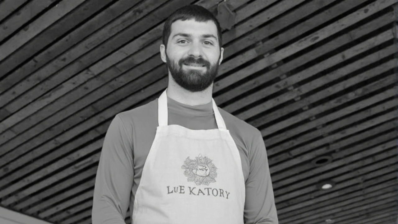 A Morte Inesperada do Chef Paulo Yoller e Seu Impacto na Gastronomia Brasileira