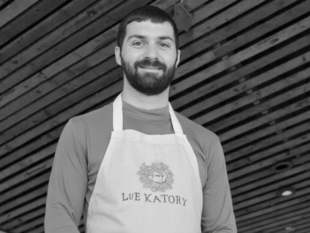 A Morte Inesperada do Chef Paulo Yoller e Seu Impacto na Gastronomia Brasileira