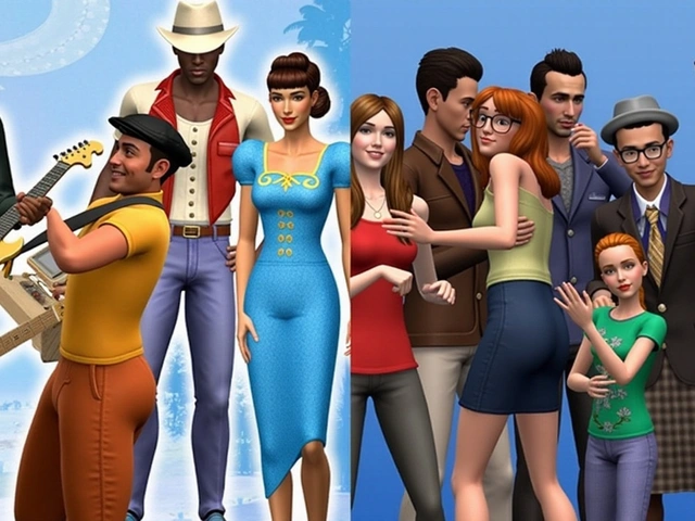 Celebração dos 25 Anos de The Sims: Nostalgia e Clássicos Retornam em Pacote Especial