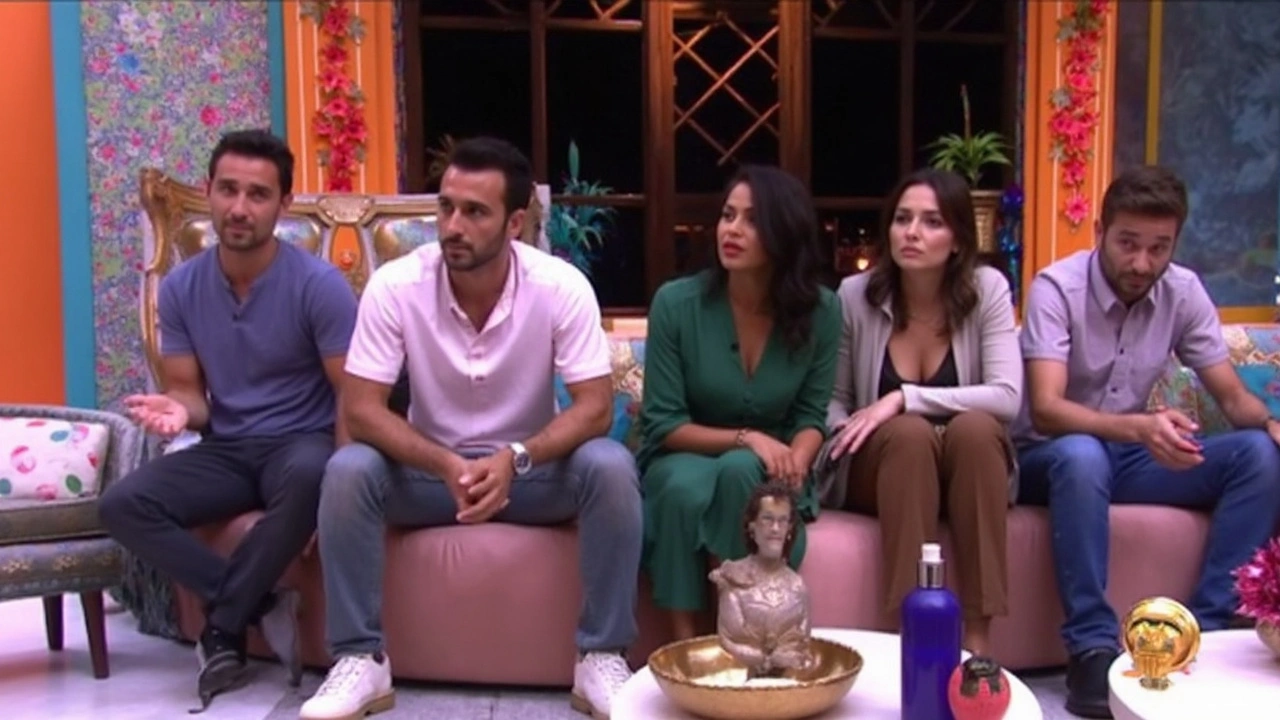 Mutirões de João Pedro e Renata mudam o rumo do jogo