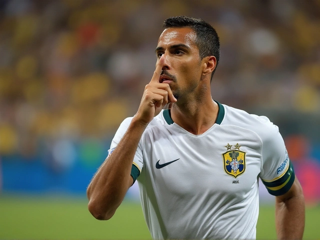 Yuri Alberto iguala Pedro em gols e emociona torcida ao desabafar sobre superação