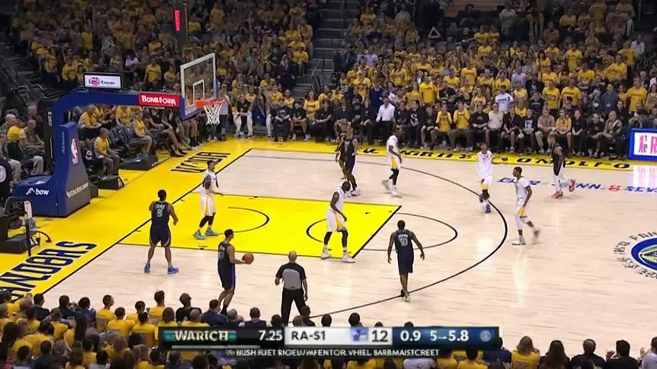 Olhos no futuro: Warriors encaram Timberwolves enquanto Rockets entram em modo decisão