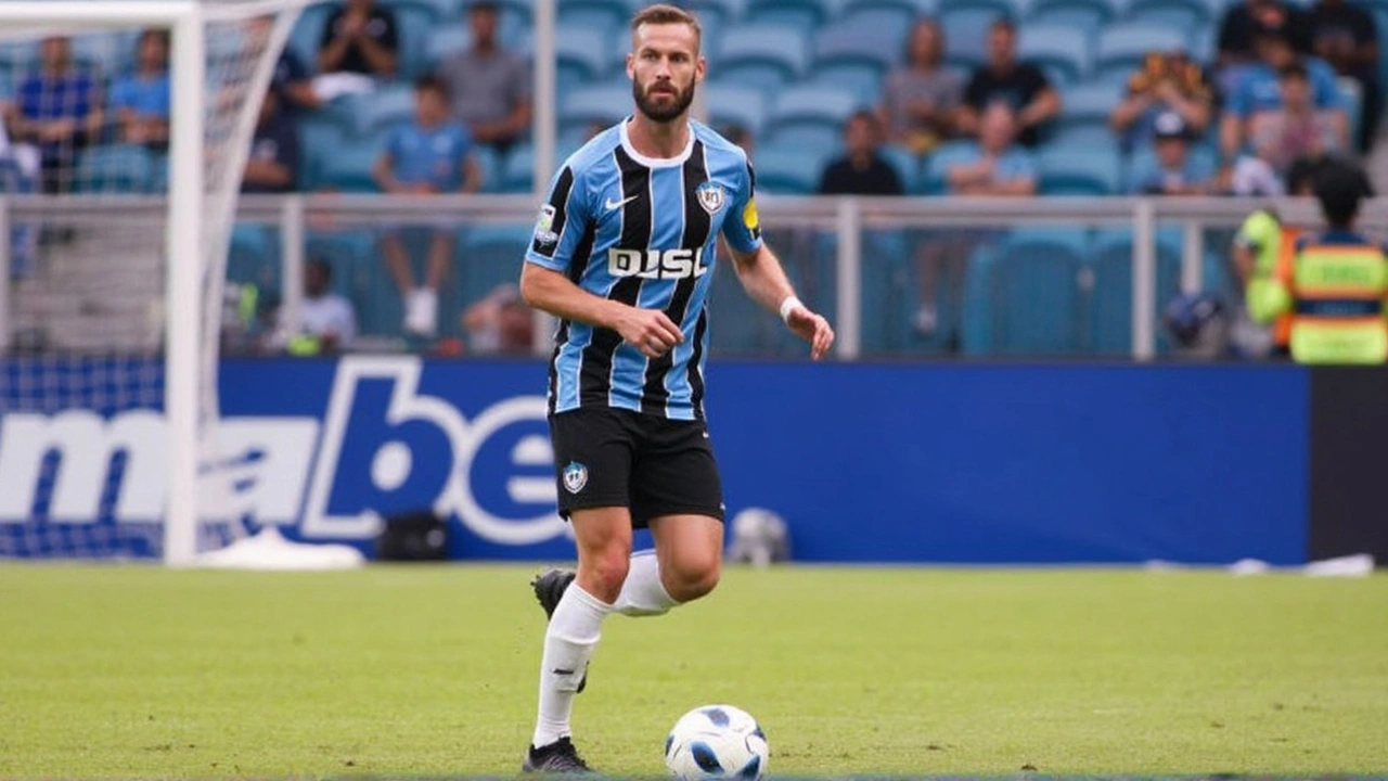 Substituições, erros e a maratona do calendário