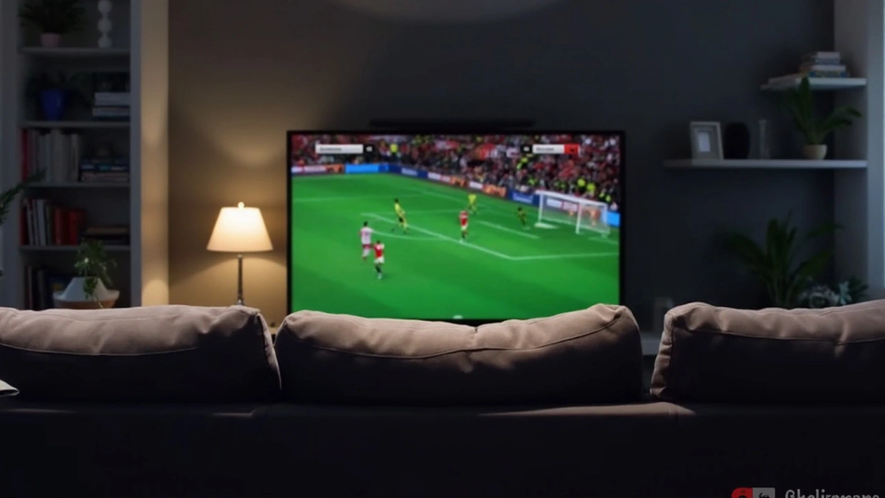 Jogos de Futebol Hoje: Confira a Programação e Onde Assistir em 1 de Junho de 2025