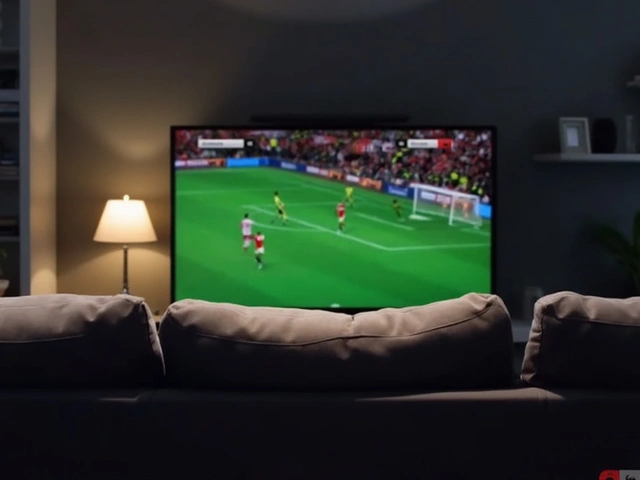 Jogos de Futebol Hoje: Confira a Programação e Onde Assistir em 1 de Junho de 2025