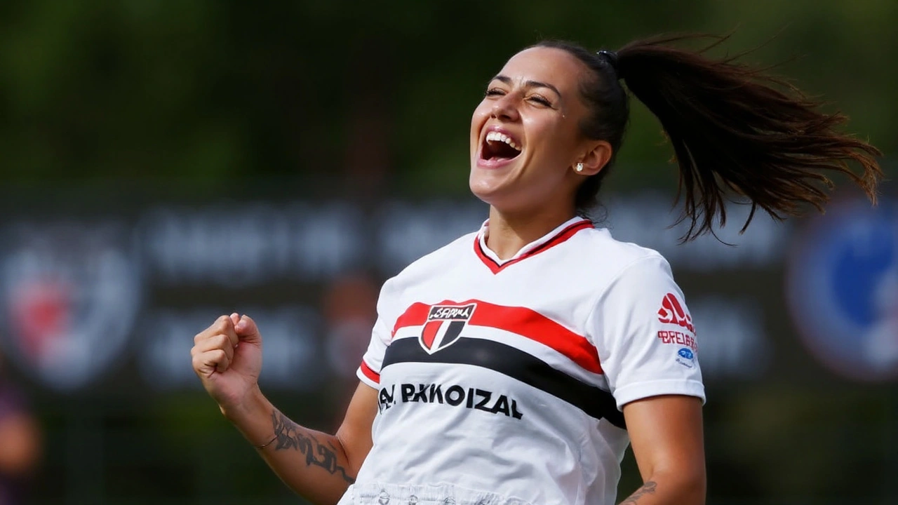 Ferroviária x São Paulo: onde assistir, horários, prováveis esquemas e o que está em jogo nas quartas do Brasileirão Feminino