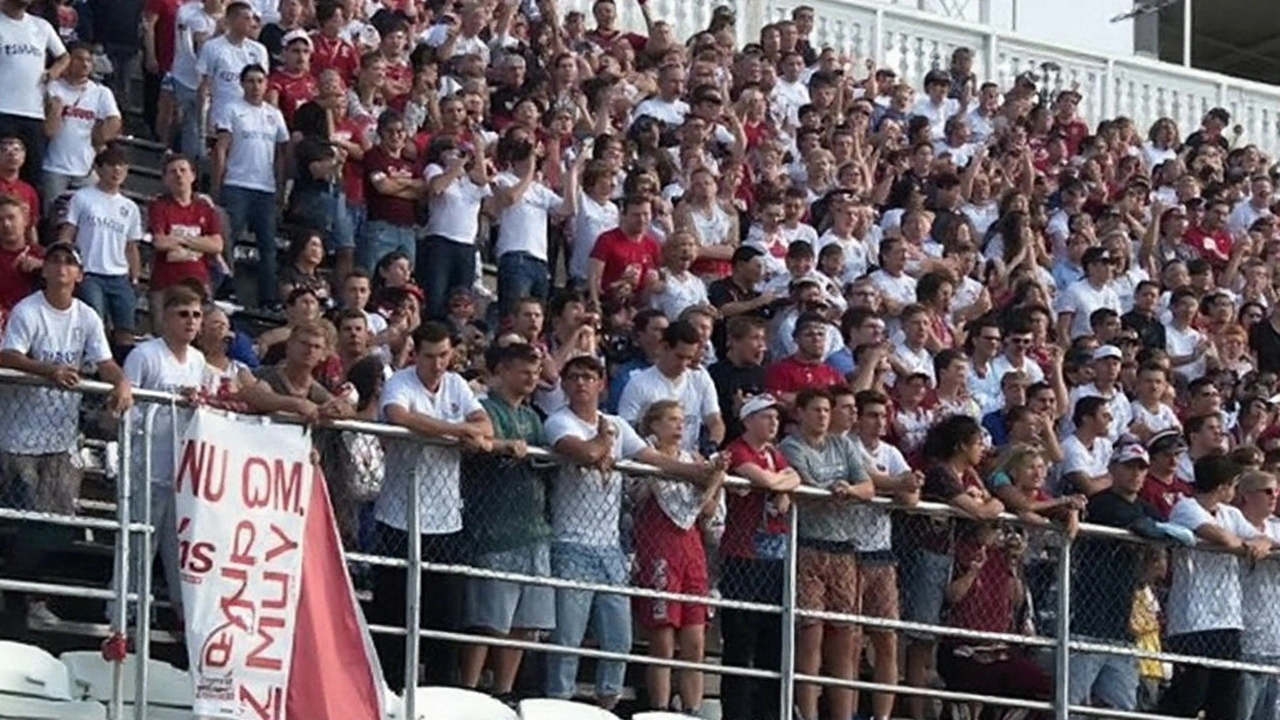 Santa Cruz tem ingressos esgotados para torcida visitante contra Sergipe e novo lote pode ser aberto