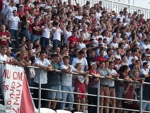 Santa Cruz tem ingressos esgotados para torcida visitante contra Sergipe e novo lote pode ser aberto