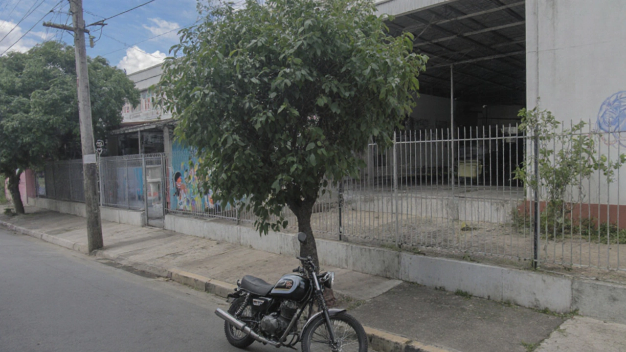 Ataque armado à Escola Luiz Felipe em Sobral deixa duas vítimas fatais
