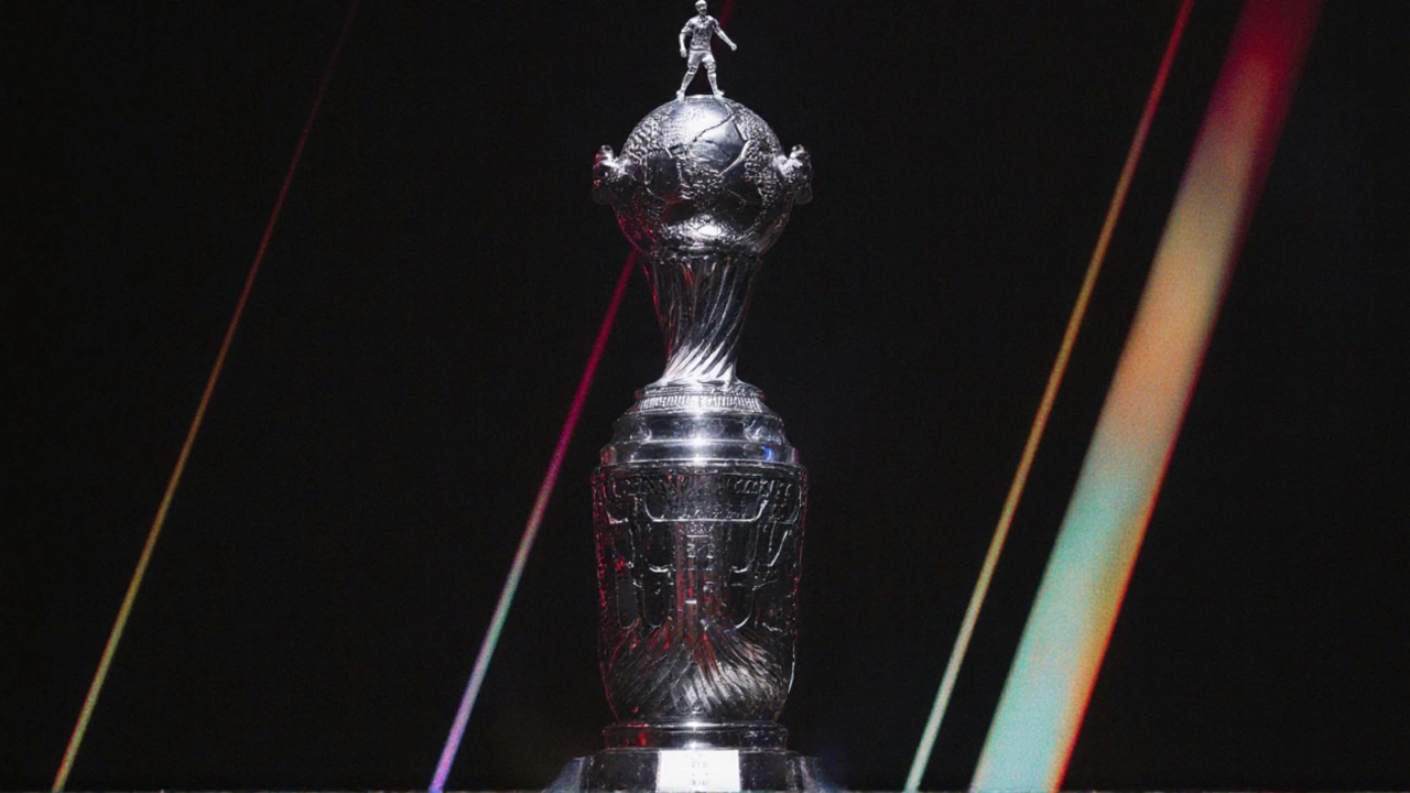 Próximo desafio contra Racing