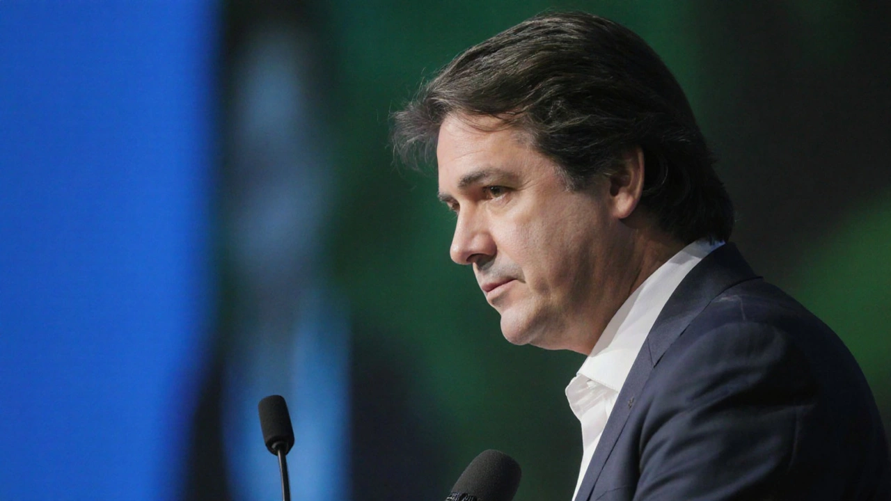 Tarifas de 50% à JBS: encontro entre Joesley Batista e Trump muda tom na ONU