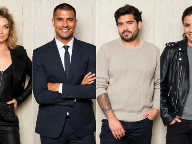 A Fazenda 17: Carol, Fabiano e Gabily disputam a primeira votação de eliminação