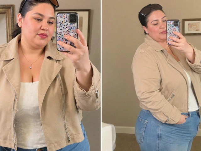 Cirurgia bariátrica: Thais Carla perde 60kg e reduz 12 números de roupa