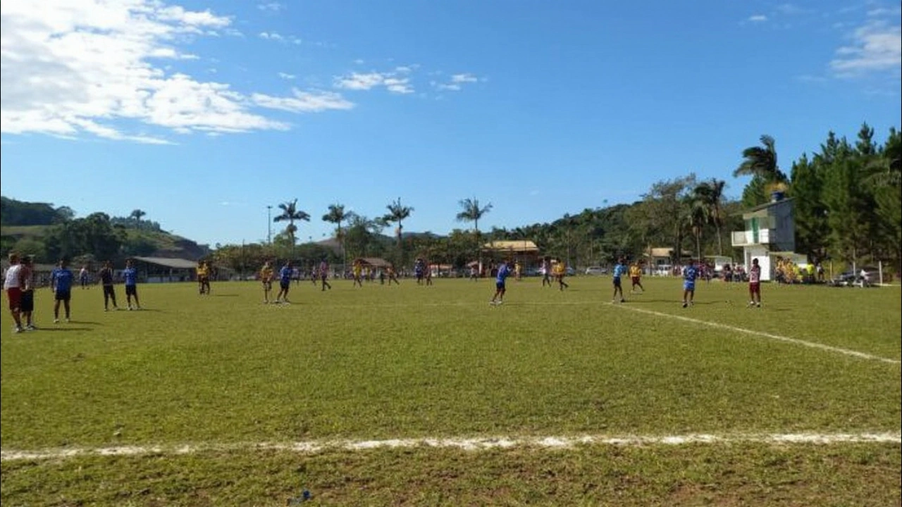 Inscrições abertas até 10/10 para o Campeonato Suiço de Piçarras