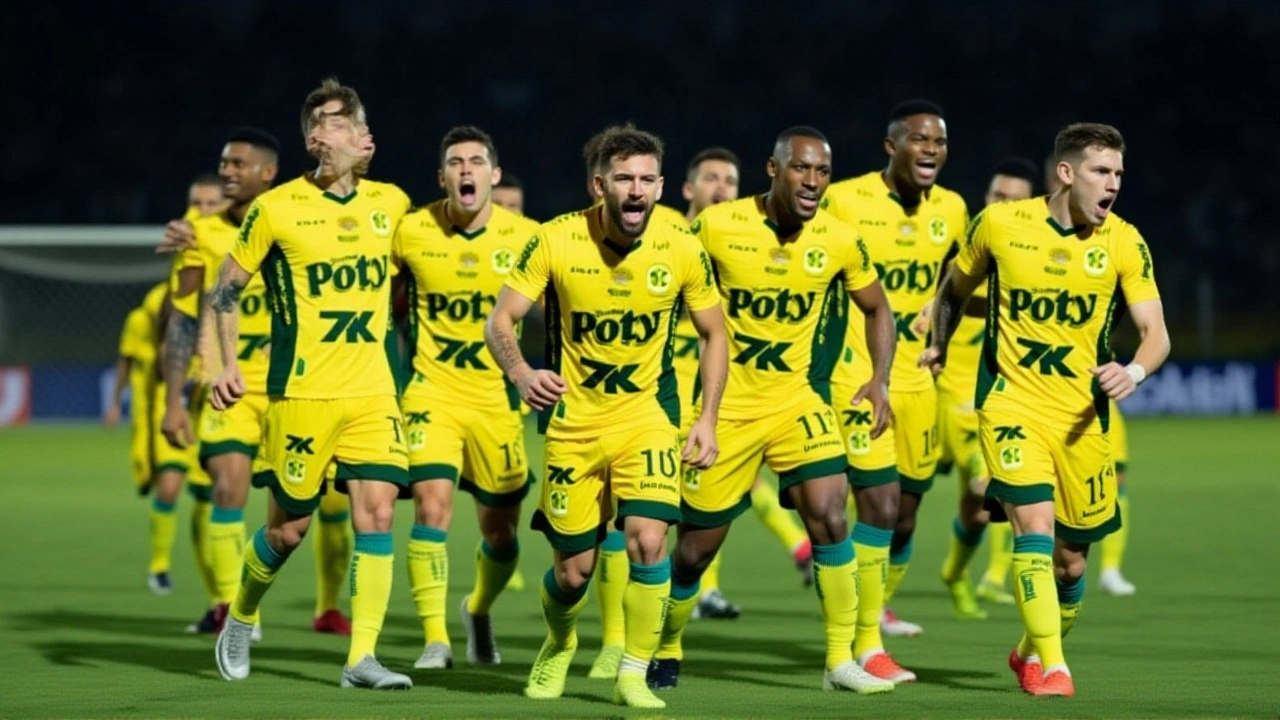 Mirassol x Fluminense: clássico decisivo e onde assistir ao vivo
