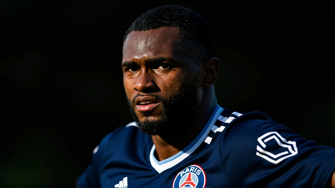 Otávio Ataíde da Silva assina com Paris FC até 2030 e reforça defesa na Ligue 1