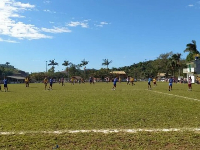 Inscrições abertas até 10/10 para o Campeonato Suiço de Piçarras