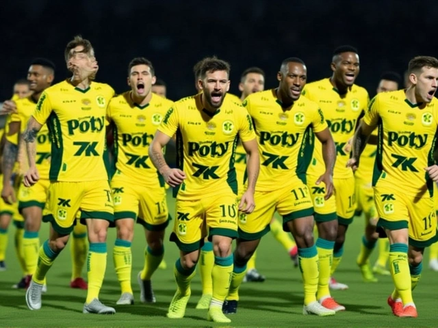 Mirassol x Fluminense: clássico decisivo e onde assistir ao vivo