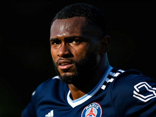 Otávio Ataíde da Silva assina com Paris FC até 2030 e reforça defesa na Ligue 1