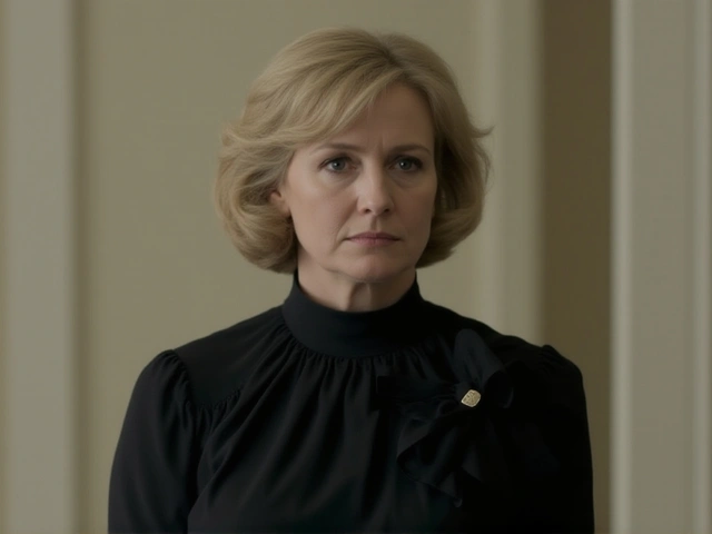 Vale Tudo: quem está por trás do atentado a Odete Roitman?