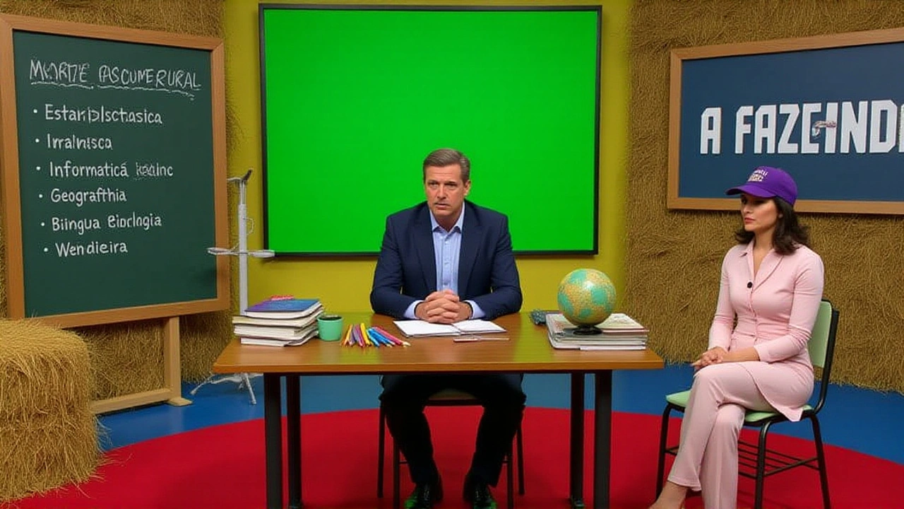 Centenário e expansão