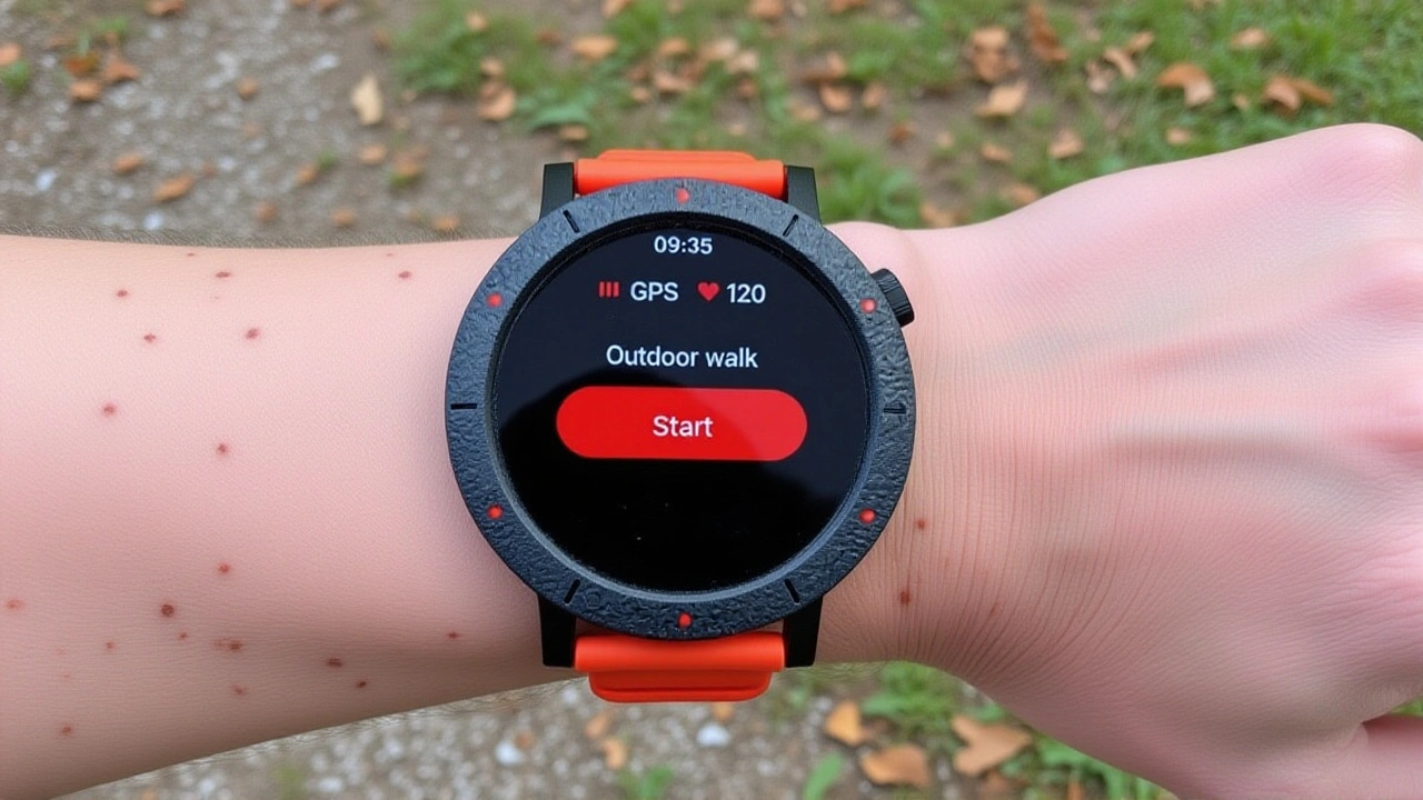 CMF Watch 3 Pro da Nothing cai para R$399 em promoção recorde na Amazon antes da Black Friday 2025