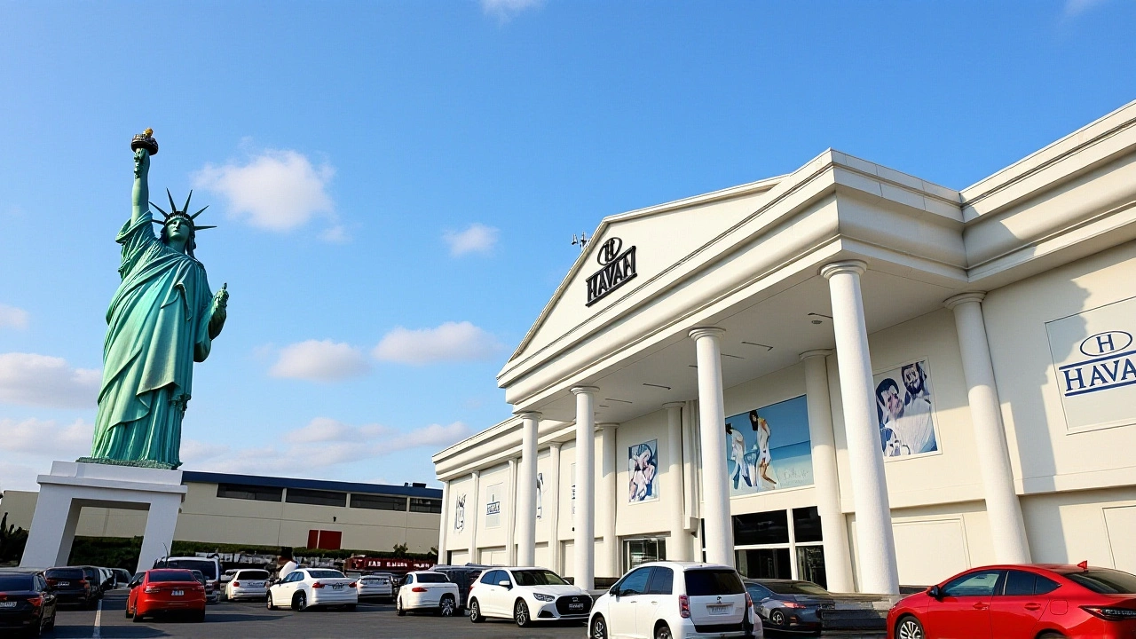 Por que Novo Hamburgo é estratégica