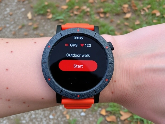 CMF Watch 3 Pro da Nothing cai para R$399 em promoção recorde na Amazon antes da Black Friday 2025