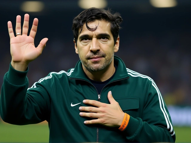 Ferreira ataca convocações da Seleção na reta final do Brasileirão: 'Isso não existe em lugar nenhum'