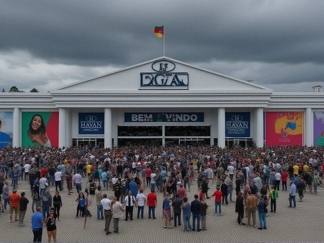 Havan inaugura megaloja em Novo Hamburgo com investimento de R$ 100 milhões e reforça expansão no RS