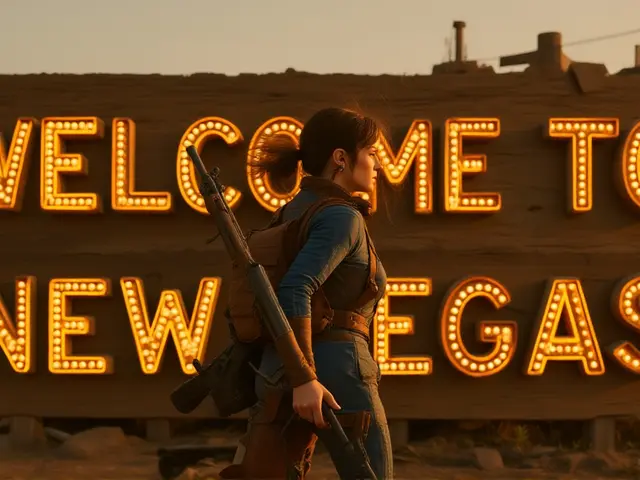 Fallout Season 2 estreia um dia antes e alcança 98% de aprovação na Prime Video