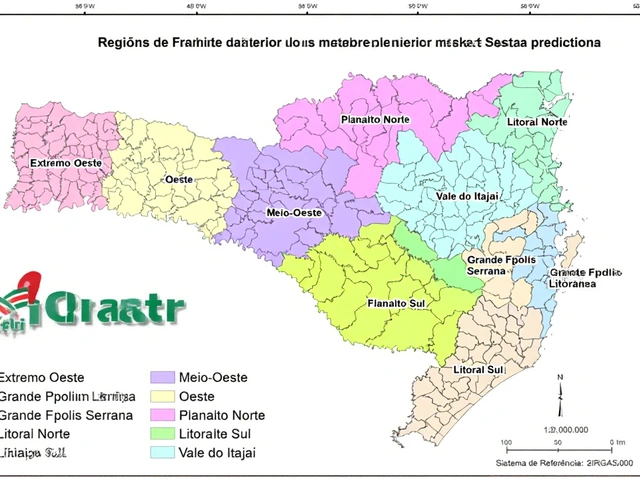 Rio de Janeiro enfrenta calor extremo e chuvas rápidas nesta quinta-feira, 11 de dezembro de 2025